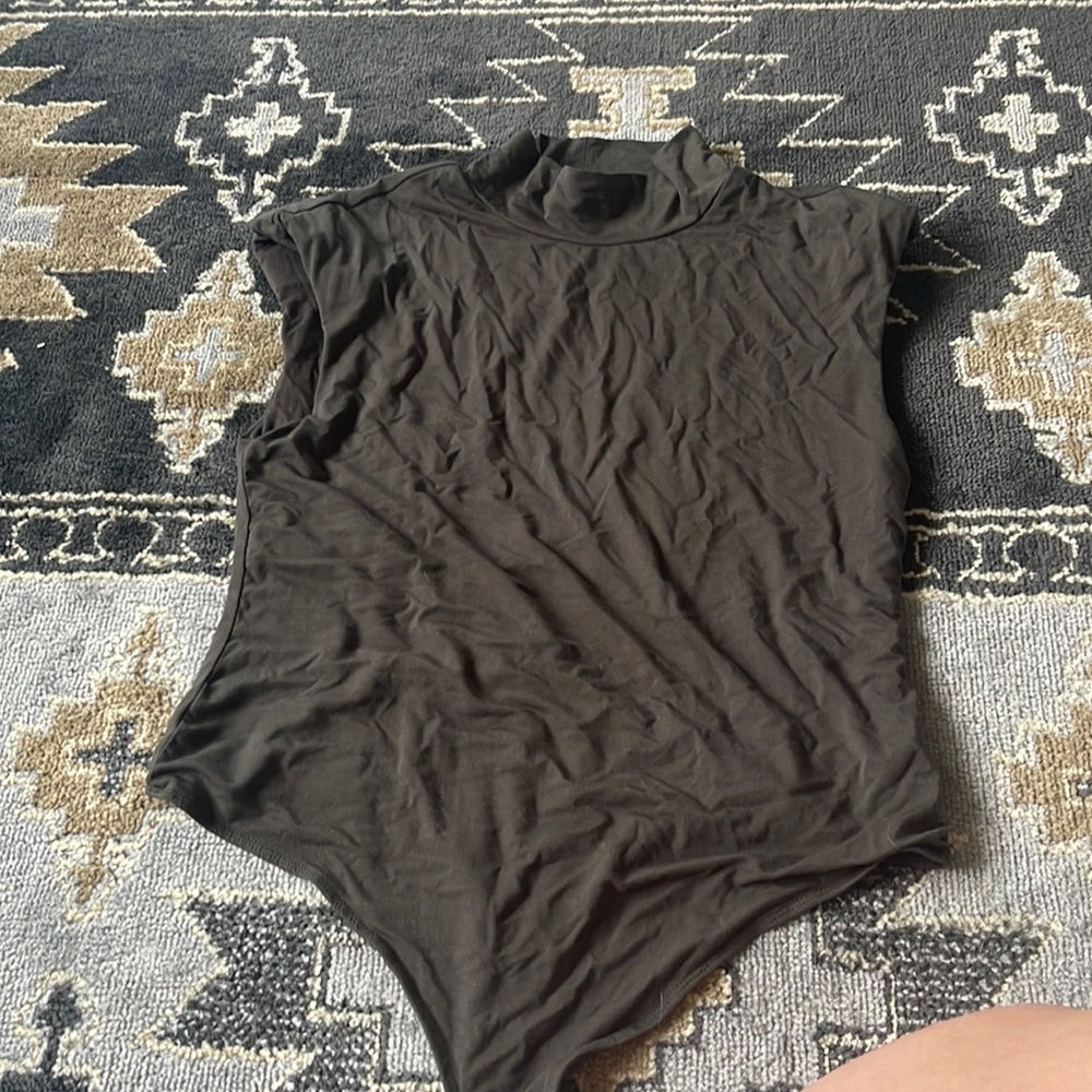 Good American body suit